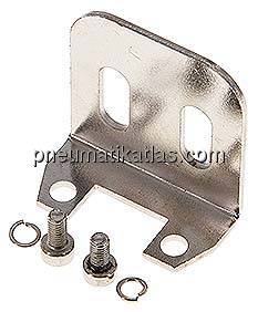 Eco-Line Befestigungswinkel für Filter und Öler