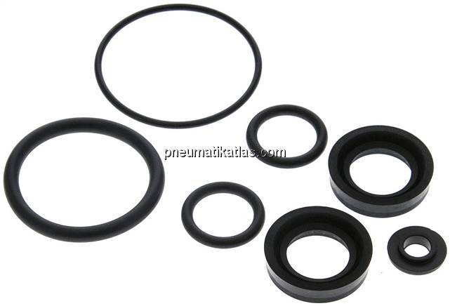NBR Dichtsatz für VIP 10