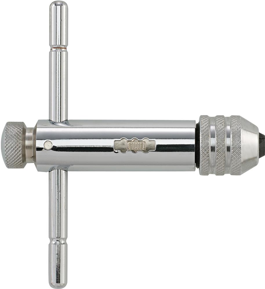 Werkzeughalter verchr. 4,6-8,0 110mm FORUM