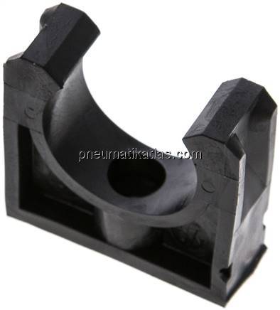 Haltekemmen für Kunststoffkugelhähne G 1/4"