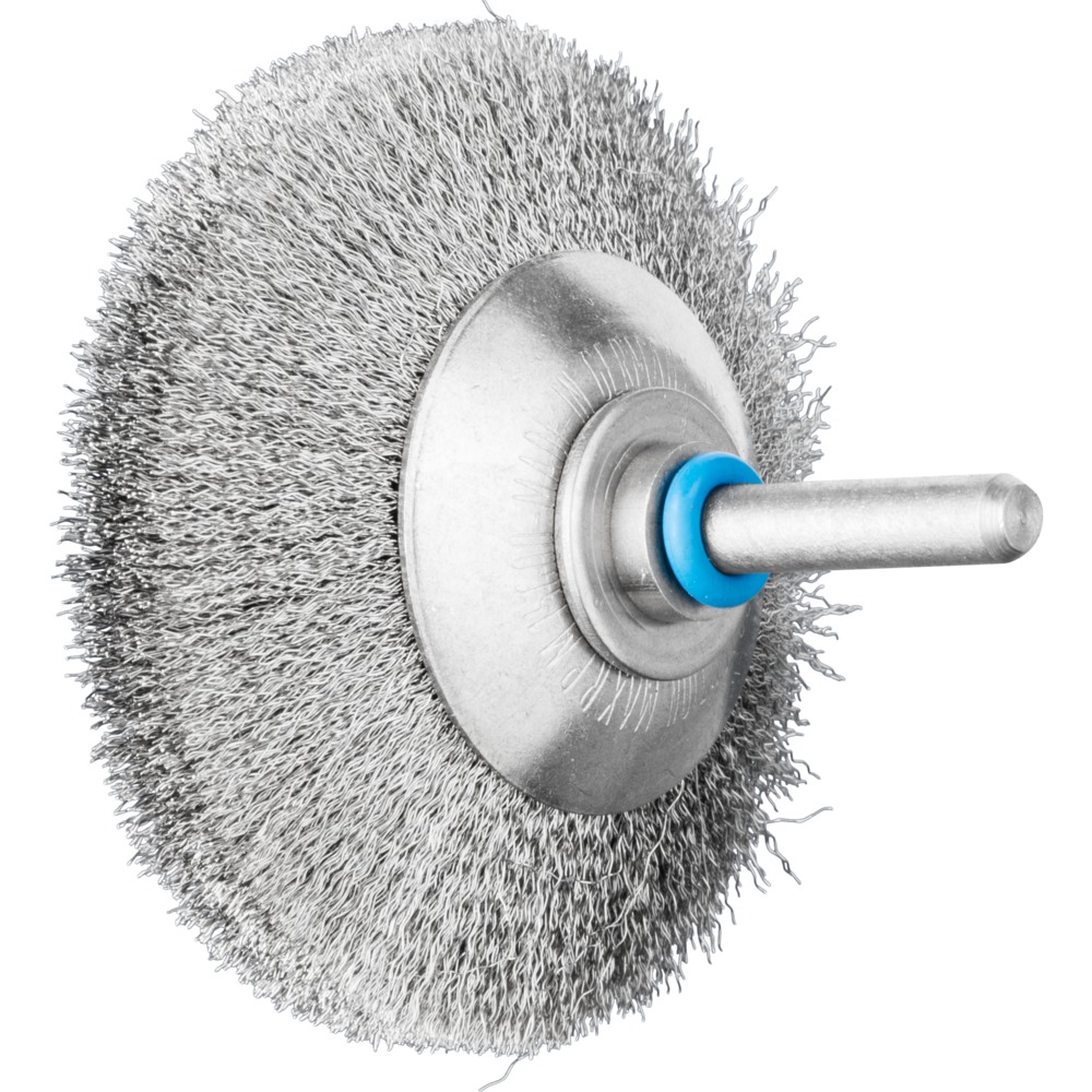 Bürsten INOX TOTAL KBUIT 7010/6 INOX 0,15