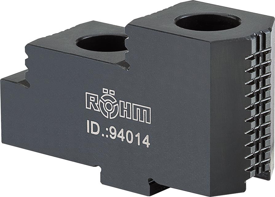 Dreibacken-Satz UB DURO Gr.315mm RÖHM