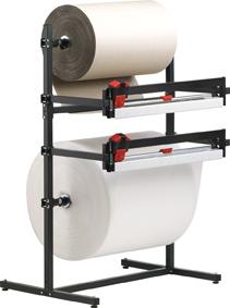 Doppel-Schneidständer max D800mm Schnittbr1600