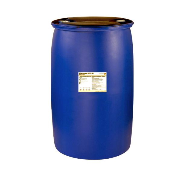 IBS-Spezialreiniger WAS 30.200, 200L Fass