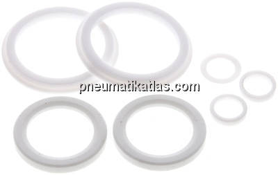 Reparatursatz für Kugelhähne KHFL 253/ ES