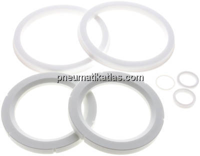 Reparatursatz für ES-Kugelhahn KH 403 ES E, KH 403 AS ES E