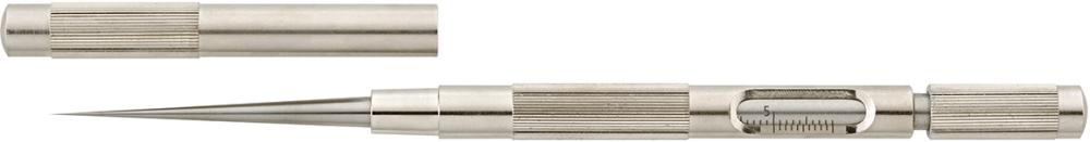 Düsenlehre 0-5,00mm FORUM