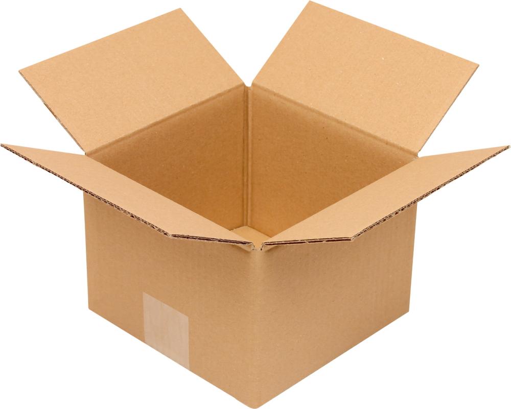 Karton 2-wellig,VE30 180x180x130mm, Q.2.3