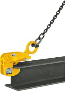 Trägergreifer Typ TTT 4,50