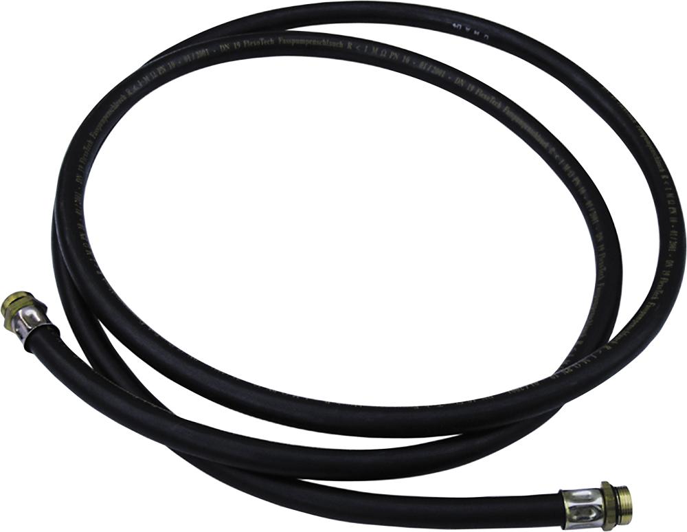 Verlängerungsschlauch 3/4 Zoll, 2 m CEMO