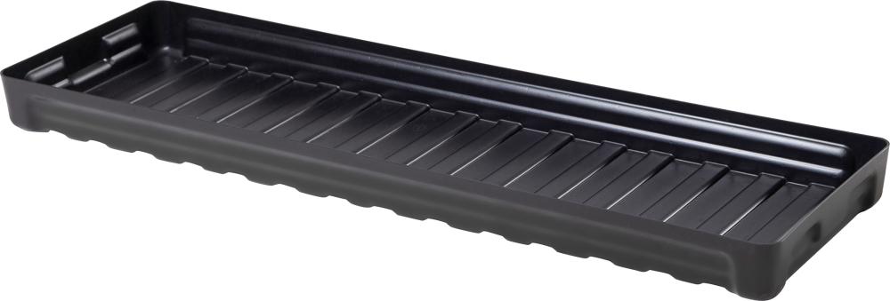 Kleingebindewanne PE 1265x395x90, 26 L