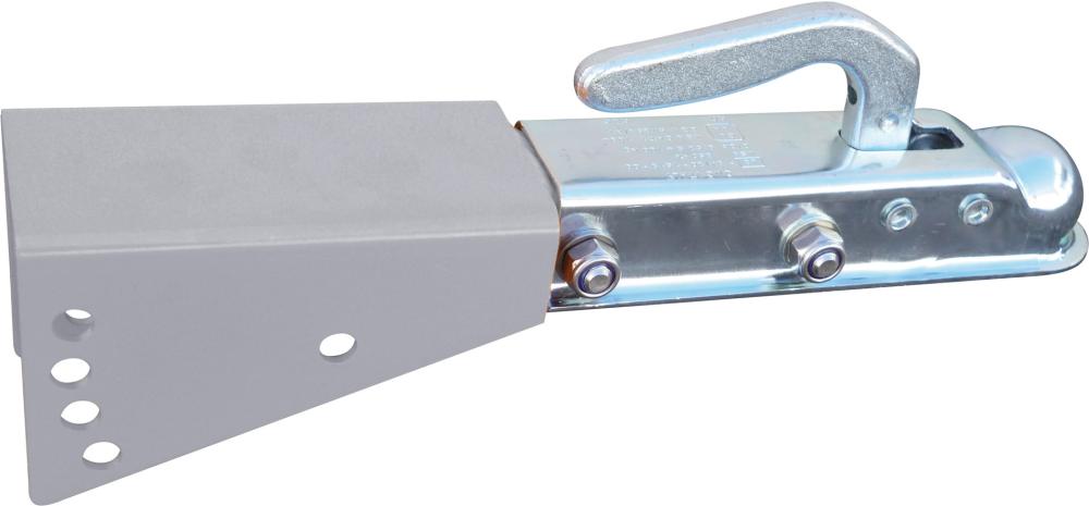 Kugelkopfkupplung 2" für SW 200 und SW 300