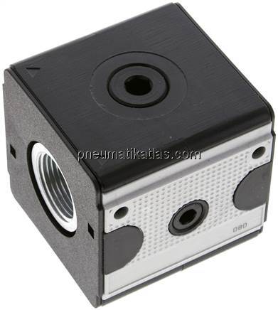 MULTIFIX Rückschlagventil, G 3/4", Multifix 2