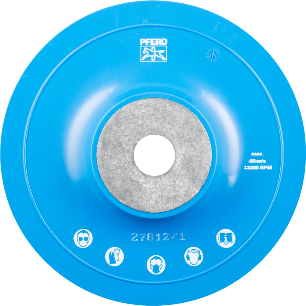 Fiberschleifer GT 115 MF M14