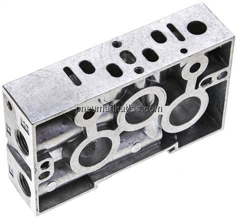 NAW-1/4-01-VDMA-VL (161103) Verkettungsplatte