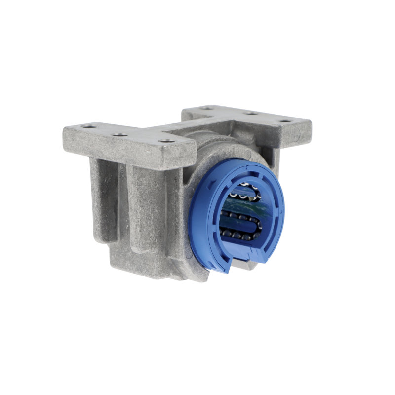 Linear-Kugellager-Einheiten LUCT40