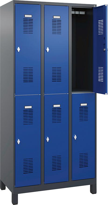 Garderobenschrank FORUM