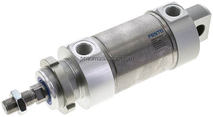 DSNU-63-40-PPS-A (559326) Rundzylinder