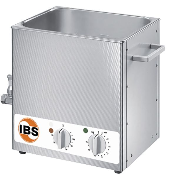 IBS-Ultraschallgerät USW-13