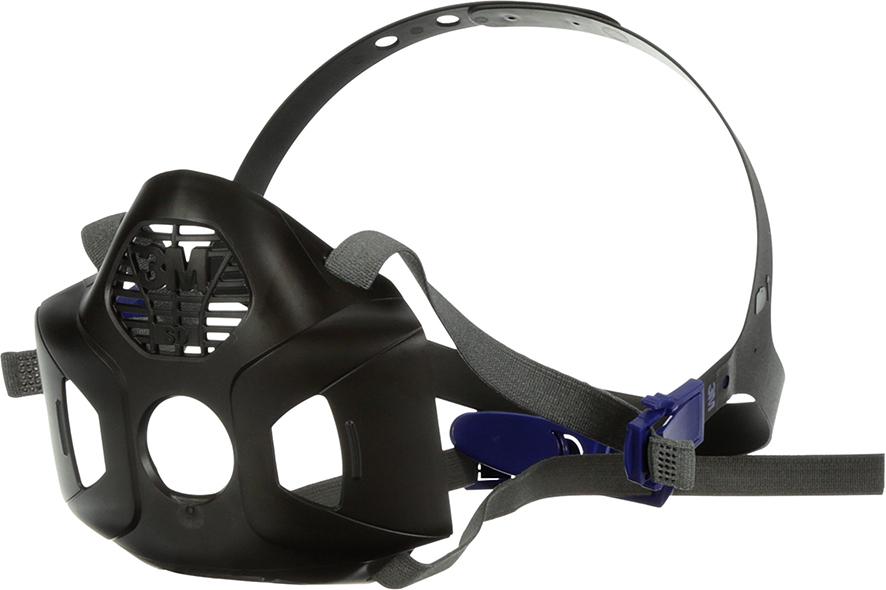 Kopfbebänderung für HF-801,HF-802,HF-803 3M