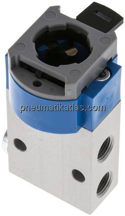 SVS-3-1/8 (10190) Fronttafelventil