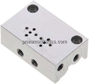 Reihenleiste (2-fach) für YSV10 und YSV11