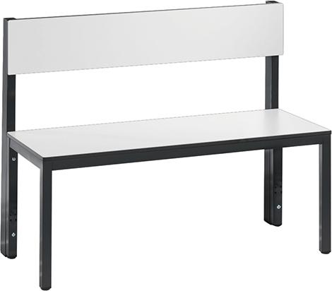 Sitzbank H796xB1000xT407mm