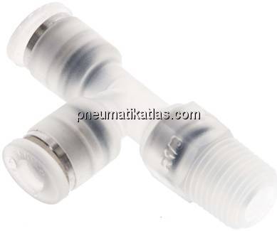 LE-Steckanschluss R 1/8"-4mm, IQS-PP