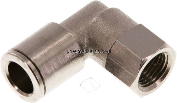 Winkel-Steckanschluss, Inneng. G 1/8"-8mm, IQS-MSV (Standard)