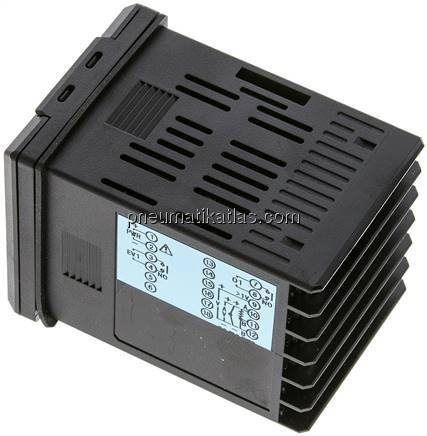 Universal-Temperarturregler, 20 - 28 V (AC/DC)