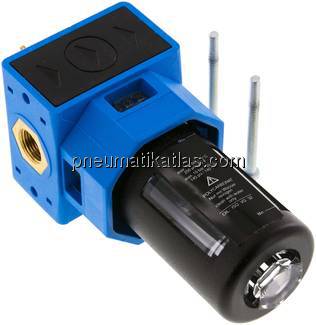 ÖLER 3/8" BLOCK BAUREIHE CLASSIC