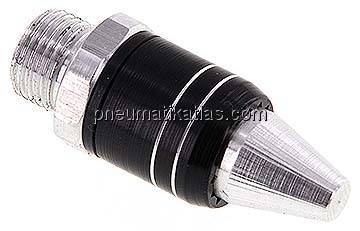 CEG-1 Standarddüse (für Pistole und Verlängerungsrohr),NPT 1/8" (AG)