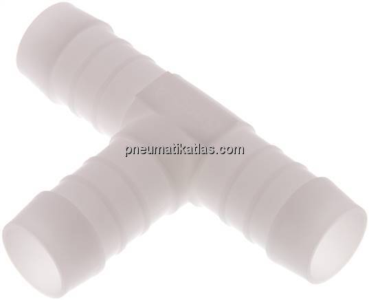 T-Schlauchverbinder 19 (3/4")mm, POM