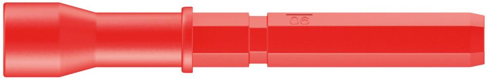 Wechselklinge VDE 3-kant Wera