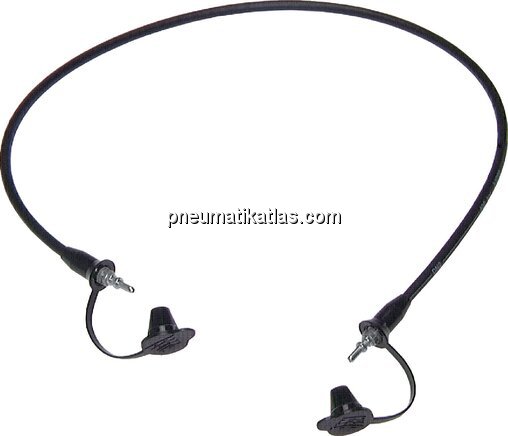 Exemplarische Darstellung: Messschlauch Typ ME SL 