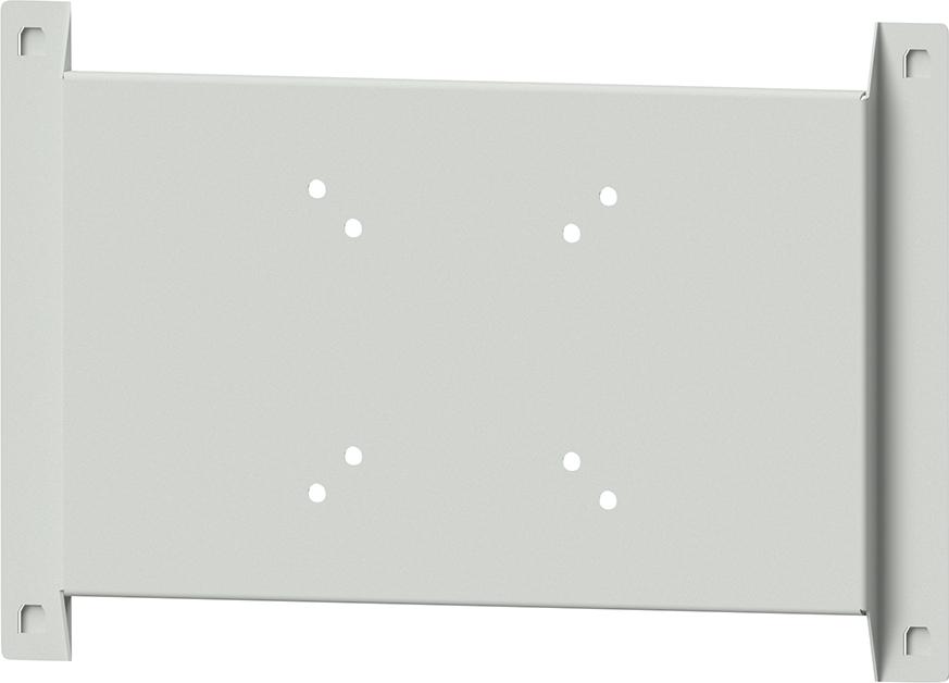 Bildschirmhalter Lochwand SYS