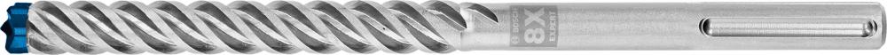 Hammerbohrer EXPERT 32x800x920mm Bosch VE à 1 Stück SDS max-8X