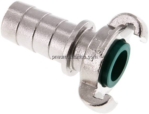 Kompressorkupplung 25 (1") mm Schlauch