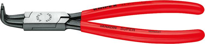 Sicherungsringzange innengebogen 4421 J21 mm KNIPEX