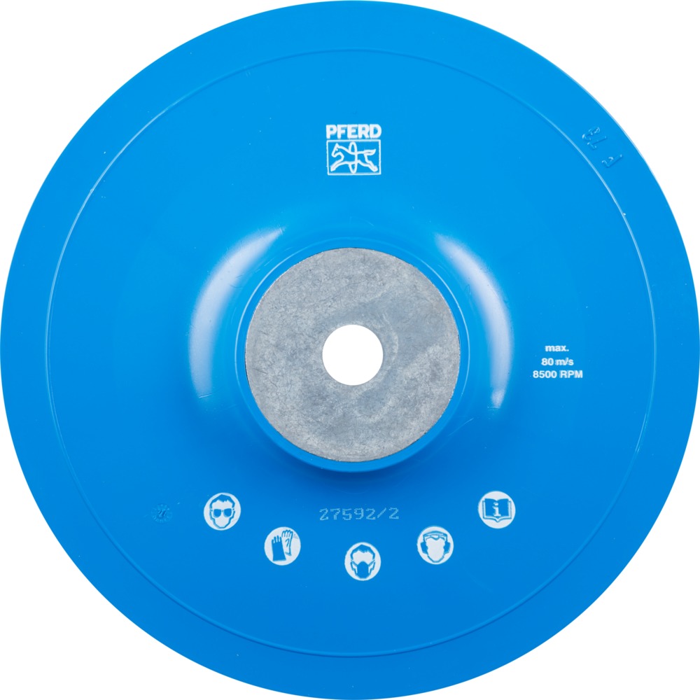 Fiberschleifer GT 180 MF M14