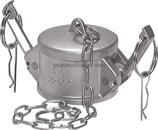 Exemplarische Darstellung: Verschlusskappe für Sch