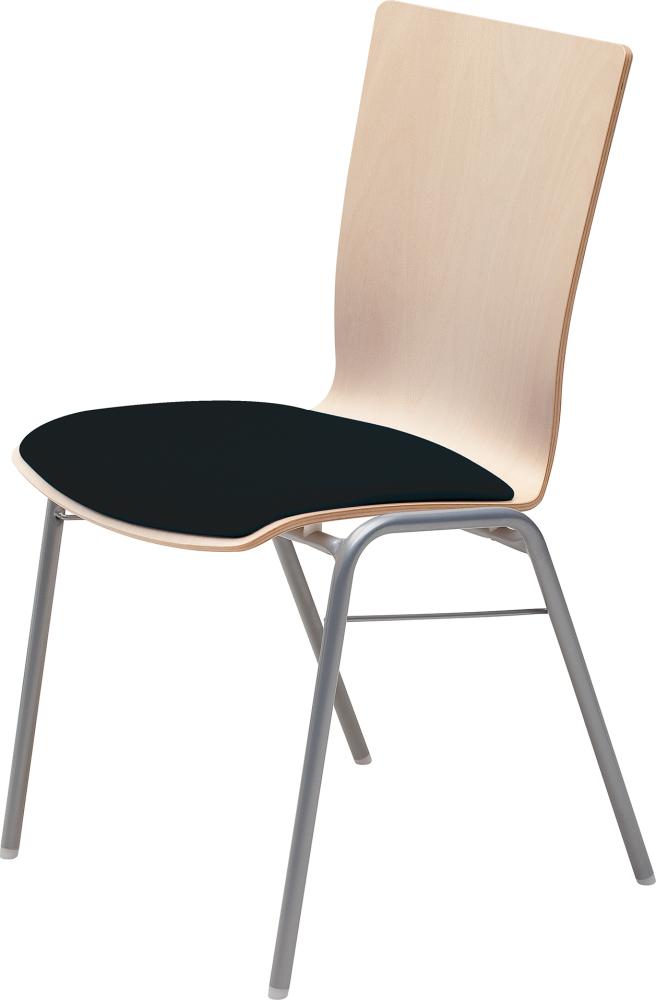 Holzschalens. m. SPolsterHolzschalens. m. SPolster