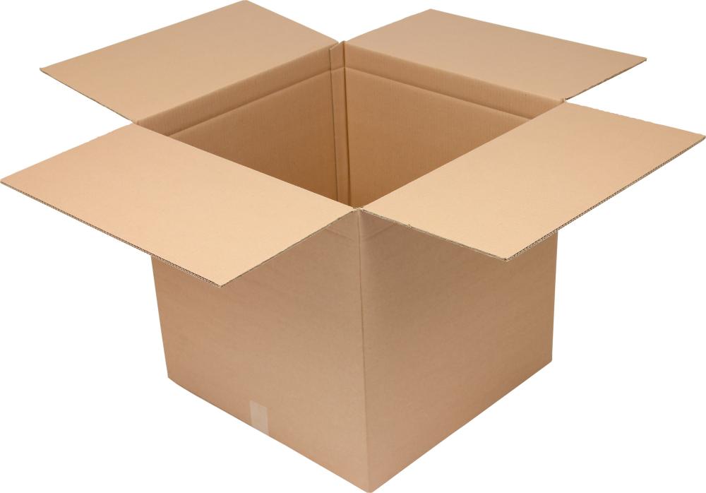Karton 2-wellig,VE10, 590x590x590mm, Q.2.5