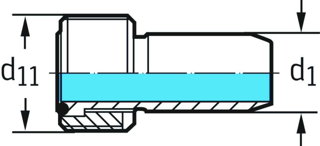 Montage und Messen FS1065