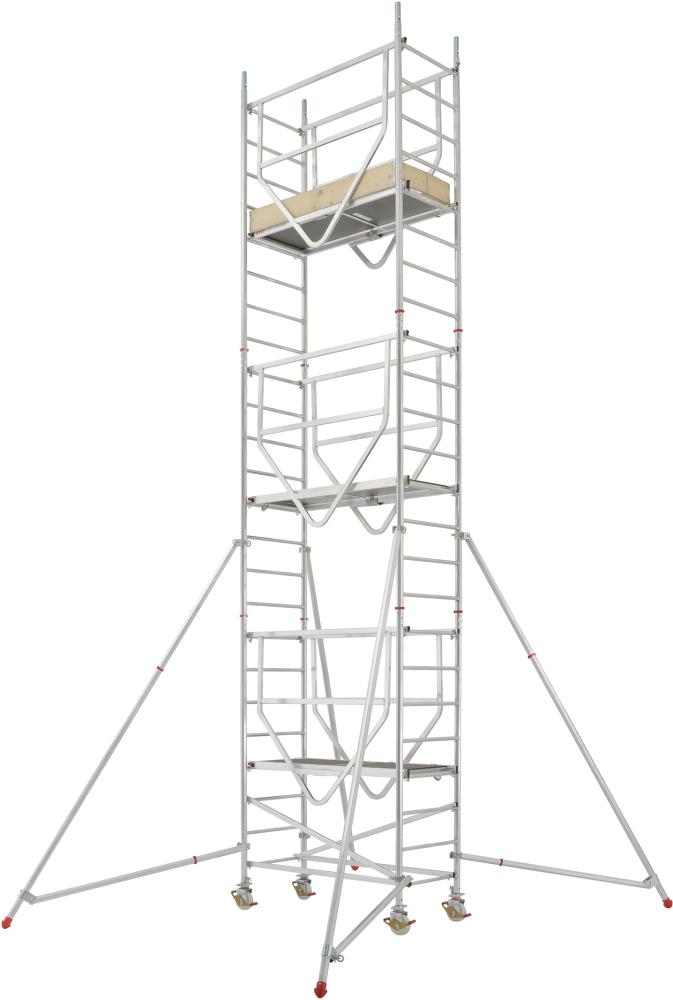 Fahrgerüst SAFE-T 707007