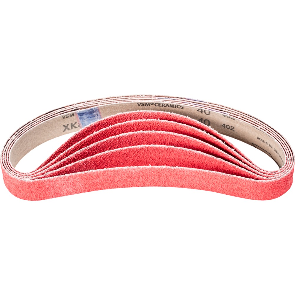 Flexible Schleifmittel BA 30/610 CO-COOL 40