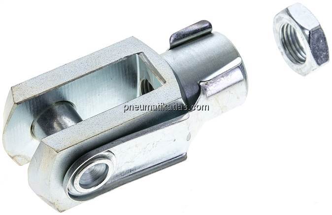 SG-M16X1,5 (6146) Gabelkopf