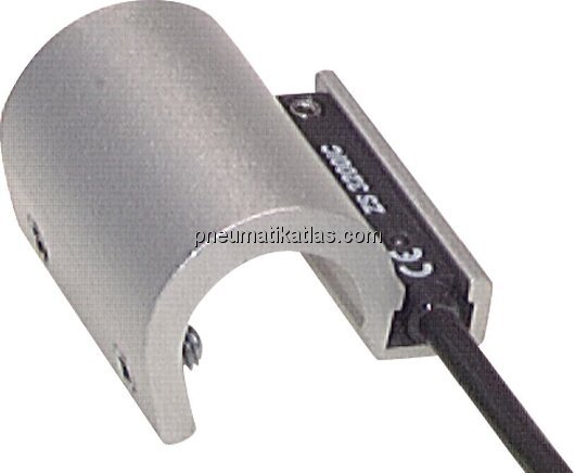 Exemplarische Darstellung: Befestigungsklemme für 