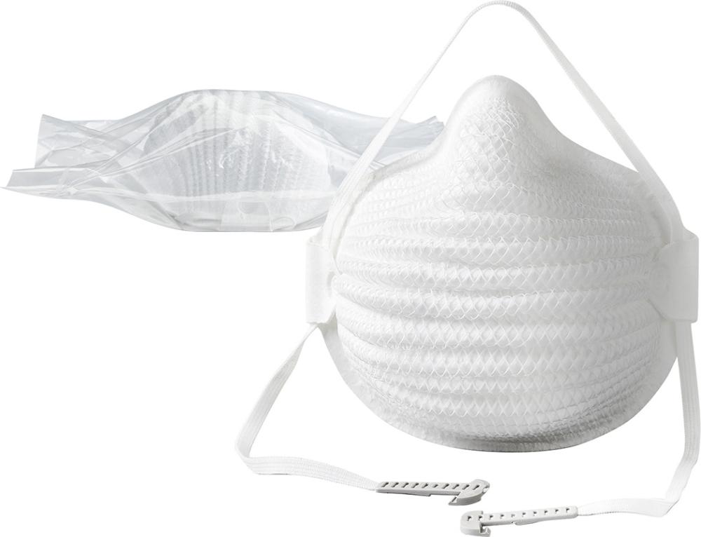 Atemschutzmaske 3100, FFP2 NR D, Gr.M/L