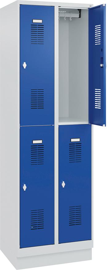 Garderobenschrank FORUM